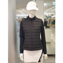 [아울렛 백화점] 볼빅 여성골프 베이직 모션다운 베스트 VLLWL993(1280545)