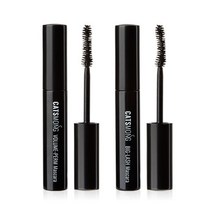 파시 캐츠몽 마스카라 02 빅래쉬