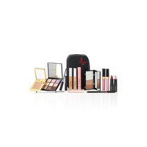 [해외정품] Trish McEvoy The Power of Makeup Planner Anniversary Collection Set $705 Value, Medium/ Deep
