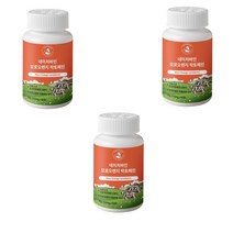 그래스패드 모로실 초유 락토페린 우유철분 3통