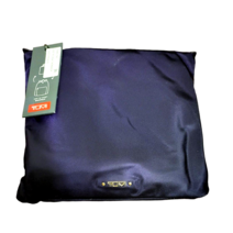 투미 백팩 여성 TUMI travel JUST IN CASE BACKPACK handbag PURPLE size L Large NEW WITH TAGS!!