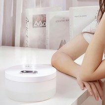 무지가습기 세척쉬운가습기 청소쉬운, 듀얼코어가습기1000