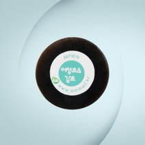 EM 비누 코넴바이오 어성초 감초 이엠 비누 110g 1개