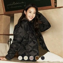 이랜드 [지오다노]지오다노 초경량 미드랭스 자켓 05372912_NC야탑점_야탑점
