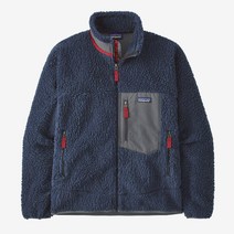 파타고니아 23FW 멘즈 클래식 레트로-X 재킷 Mens Classic Retro-X® Jacket 23056O7 SA