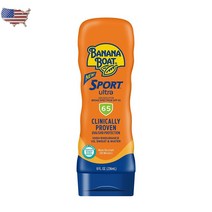 바나나 보트 스포츠 썬크림 로션 SPF 65 236ml