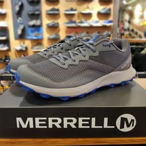 머렐 남성 트레일 런닝화/스카이 로켓/MLM1B5TG1015D