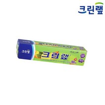 크린랩 22cm x 100M_1박스30개, 단품