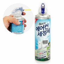 산도깨비_에어컨세정제330ml5269 에어컨 청소 세정 클리너 크리너, 상품선택