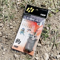 해동/HDF HA-522 도깨비 채비 은어 피라미 카드
