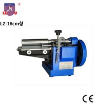 자동 본딩기 롤오버 풀칠기 풀칠 기계 도배 벽지, LZ-16CM