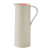 이케아 BEHOVD 베회브드 보온병 1L, 선택:베이지 503.538.91, 단품