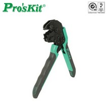 [∂LL7] Prokit 랜툴(CP-372I). RJ45 Hirose 케이블용 클림핑 크핑 클퍼 탈피 네트워크 수공구 네트 랜툴 선공구_h§eEA, §본상품§e, 옵션없음($#%)