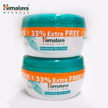 현모양처 히말라야 너리싱 수분크림 200ml+200ml (400ml), 상세페이지 참조