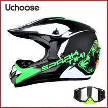 성인 여성 남성 헬멧 모토 크로스 Kask 내리막 Soporte Casco 오프로드 레이싱 클래식 바이크 오토바이 Enduro 오리지널, [04] XL, [10] 10