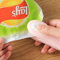 무중력 비닐접착 밀봉기 진공포장, 1개, 화이트