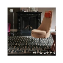 영국 웨지우드 인태그리오 수입카페트 L-사이즈 CP18004