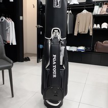 LPGA PGA투어골프백, F