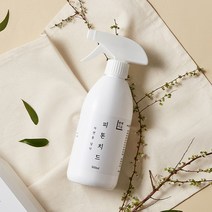 잎 편백수 피톤치드 원액 스프레이 500ml 라벤더향
