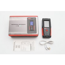 전자파측정기 emf 고스트박스 WT3121 휴대용 디지털 LCD EMF 미터 전기 자기장 선량계 검출기 방사선 테스, 01 WT3121