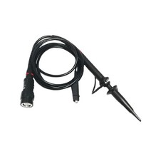1pc 오실로스코프 프로브 고전압 100Mhz 20Mhz 200Mhz 악어 클립 테스트 클립 Low Limpedance Probes 20Mhz, 03 New 40Mhz G1040