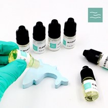 마타바 스위스 프래그런스 오일 5ml 석고방향제 리필액, 47.마드모아젤, 1개