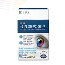 온가족 빌베리 루테인 황반 변성 영양제 눈피로 눈침침 선물용 눈건강 눈영양제 눈흐림 황반변성 로테인 눈
