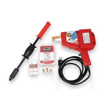 Motor Guard - 엔트리 플러스 스터드 용접기 키트 (JO1050), Professional Kit