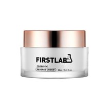 일동제약 퍼스트랩 프로바이오틱 리버스크림 30ML X 3개, 1개