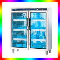 네오코 자외선컵소독기 DHS-1400(살균+건조)