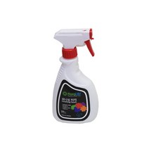 플로라라이프 피니싱터치 500ml 수분증발억제