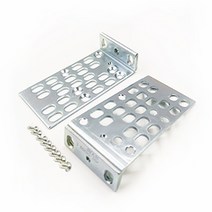 전자부품 전자기기 통신장비 RCKMNT-1RU = 19 