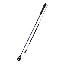 서미트(SUMMIT) 벵에돔 밑밥주걱 25cc HT-1072 긴꼬리벵에돔 바다낚시 떡밥주걱 구멍뚫린 주걱컵 천공처리