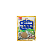 화미 멸치가루[100%] 1kg+10봉 1박스