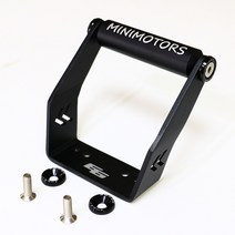 전동킥보드 부품 미니 모터 전동 스쿠터 액서리 모든 듀얼 트론 용 범용 핸들 1 2 3 Thunder Spider parts, 01 SPW4 or SPW5