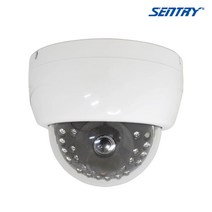 싸드 FULL HD 2MP 실내용 CCTV 올인원 적외선 돔 카메라 아날로그 FHD 하이브리드 UTC설정방식 LED내장 TVI A-HD CVI CVBS 호환 TDC-D2023R