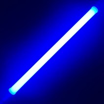 탑라이팅 LED T5 간접조명, 블루색_파랑빛, 일반, 900