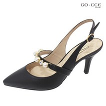 고세 AK수원점 고세 여성 BEST 슬링백 GCS2029A 블랙 8cm