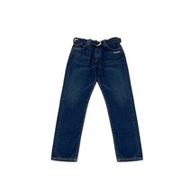 오프 화이트 [오프화이트] 데님 청바지/청바지청/OMYA005S19C300258501