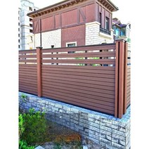 야외울타리 테라스 미니 담장 강아지 고양이 펜스 파티션 정원