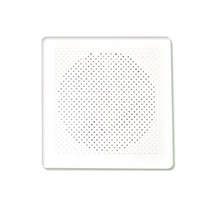 uga123 아파트 매입형 PVC 스피커 세대용 사각스피커, E.아파트 매입형 PVC 사각스피커
