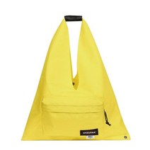 EASTPAK X MM6 토트백 토트 TOTE EMABT01 X08 - 옐로