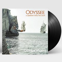 핫트랙스 QUADRO NUEVO - ODYSSEE: A JOURNEY INTO THE LIGHT [180G LP]