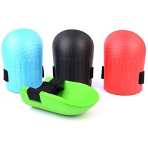 작업용 스펀지 무릎보호대 2P