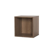 신나라-닷컴_공간박스 1단 엔틱 책장 사각오픈 수납 선반 오픈_ tlsskfk, 신-컴-선택사항없습니다