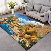 3D 착시효과 카펫 카페트 북유럽 매트 러그 20