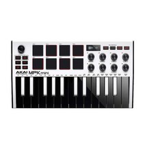 마스터키보드 MPK AKAI MINI 비트메이킹 작곡 건반, AKAI Fire 소프트웨어 무료 버전