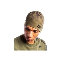Venum 남성 스탠다드 비니 블랙 원 사이즈 4842220804, Khaki
