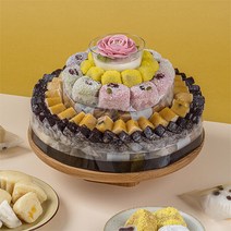 떡보의하루 떡케익7호배송가능지역 확인 배송메세지에 수령일 기재 필수