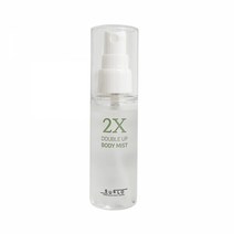 슈엘로 2X 더블 업 넥&바스트 바디 미스트 50ml, 1개